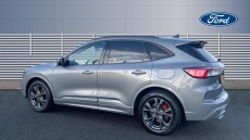 Ford Kuga 2.0 EcoBlue mHEV ST-Line Edition 5dr Diesel Estate